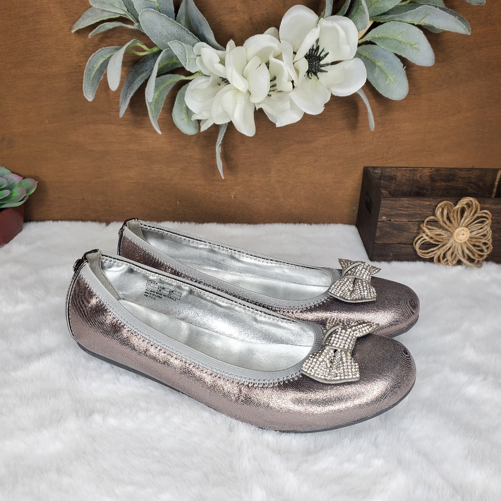 New Stuart Weitzman Ballet Flats Size 5